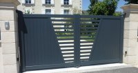 Notre société de clôture et de portail à Les Artigues-de-Lussac